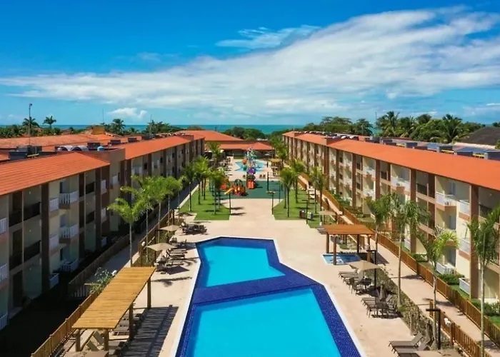 Ondas Praia Resort