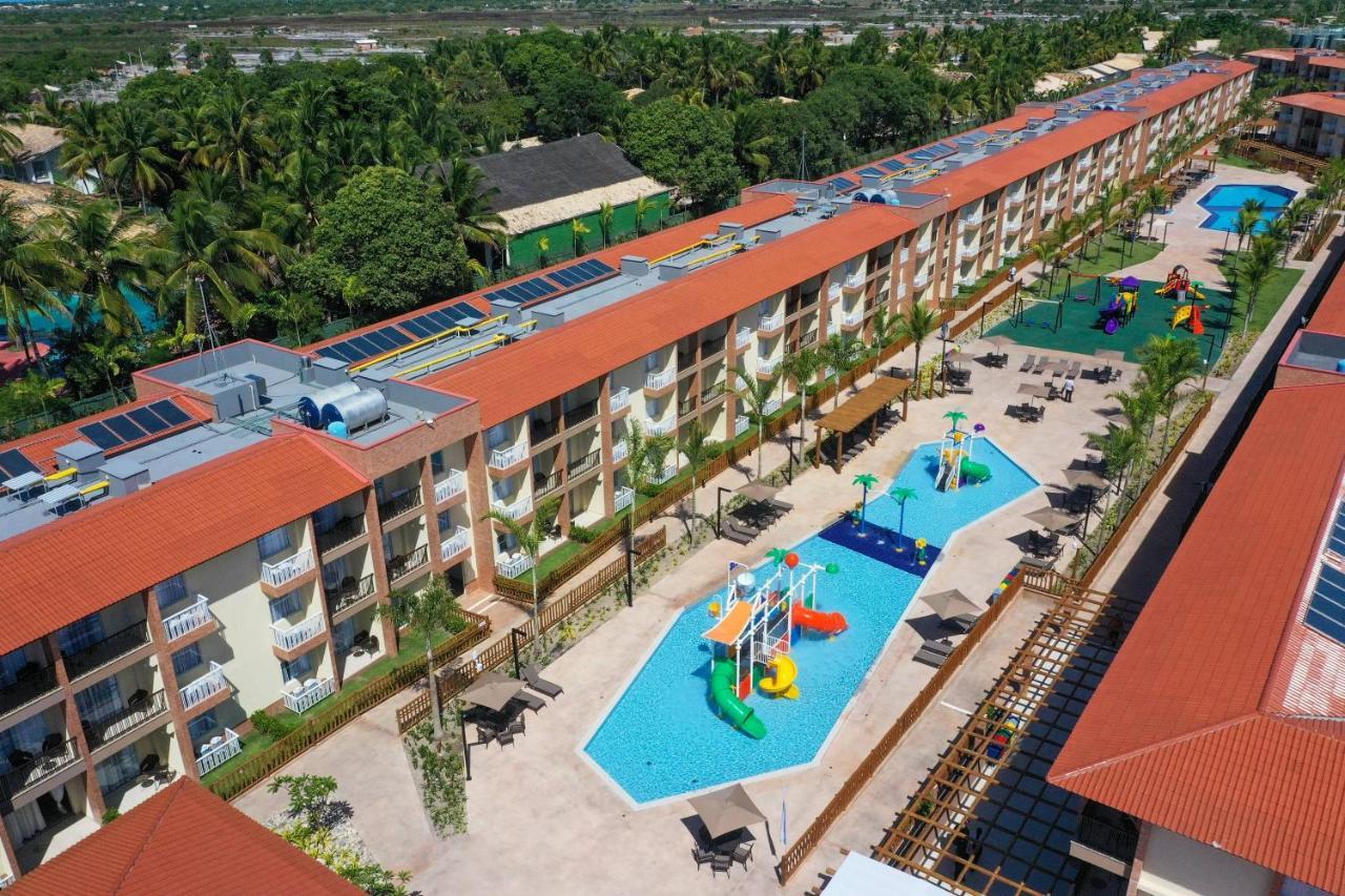 Resort Ondas 4*