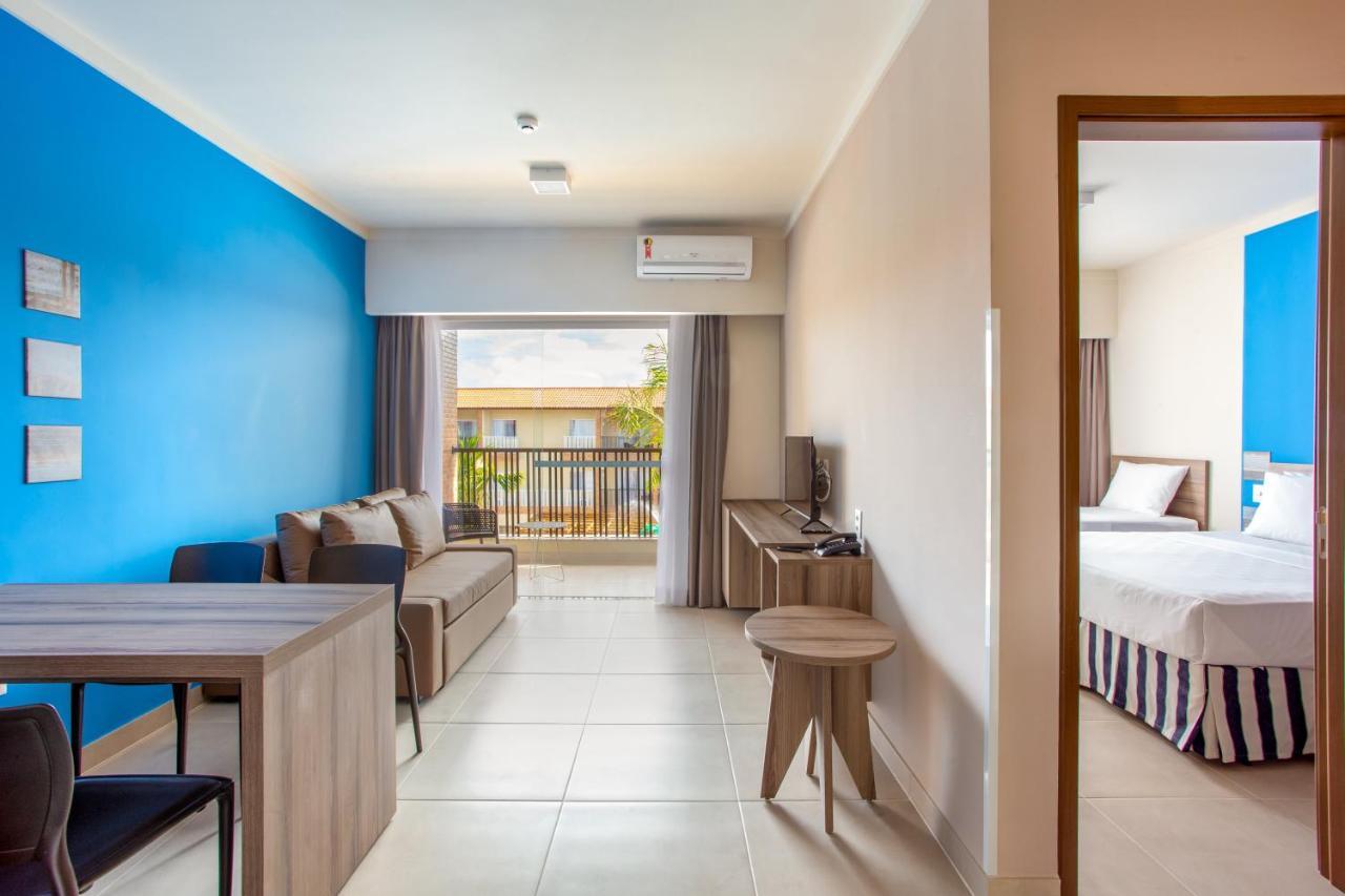Ondas Resort
