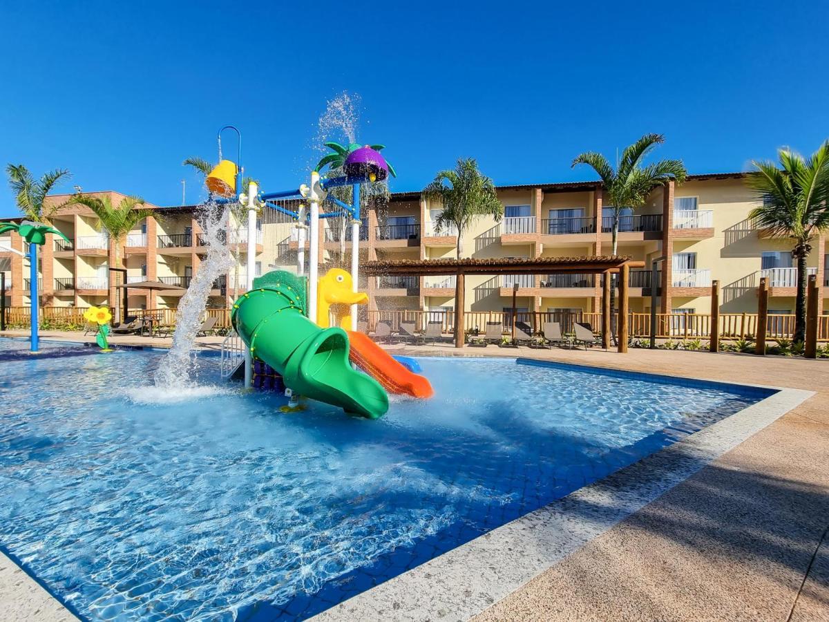 Ondas 4* Porto Seguro