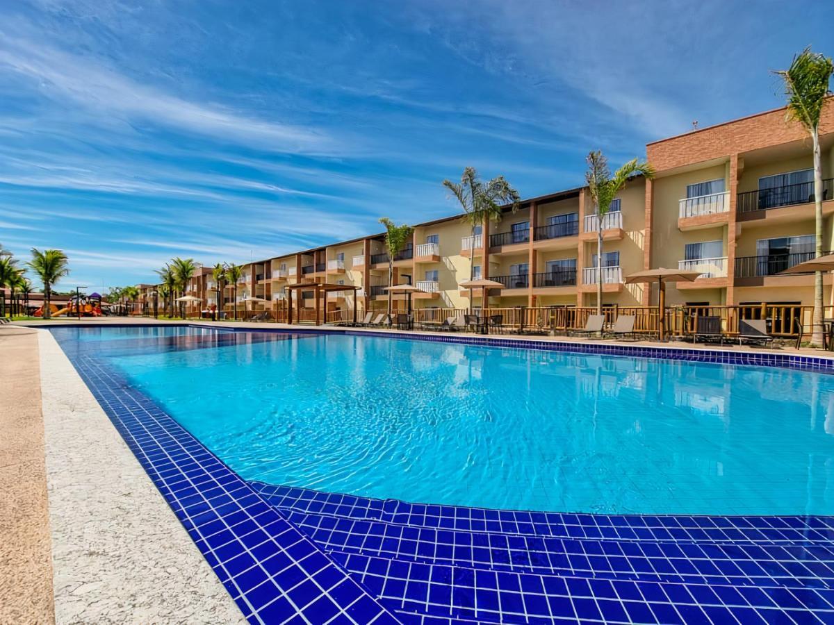 Ondas Resort 4*