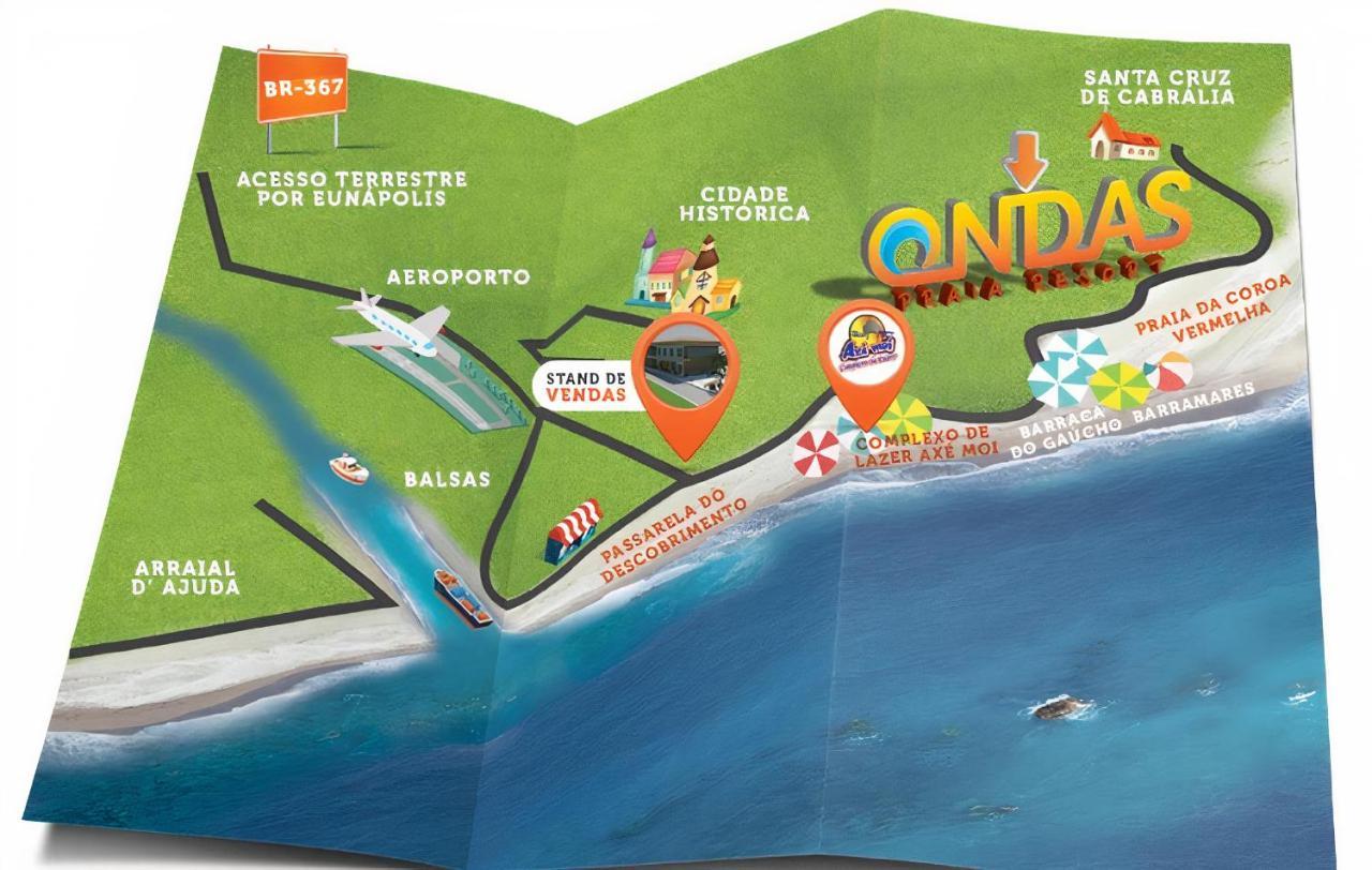 Ondas Resort 4*