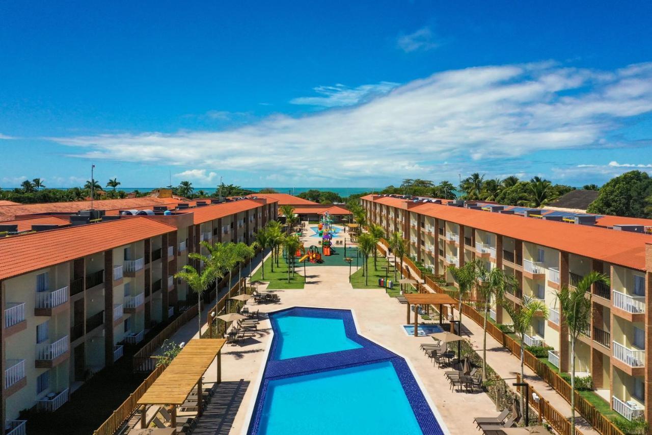 Resort Ondas 4*